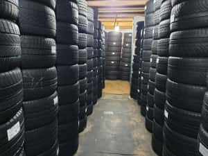 Anvelope Second Hand Michelin Vara-305/30 R20 103Y,in stoc R18/19/21 — miniatura 6