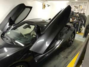 Anvelope Second Hand Michelin Vara-305/30 R20 103Y,in stoc R18/19/21 — miniatura 8