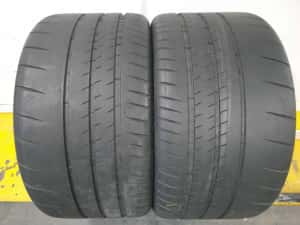 Anvelope Second Hand Michelin Vara-305/30 R20 103Y,in stoc R18/19/21 — miniatura 9