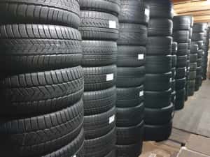 Anvelope Second Hand Michelin Vara-305/30 R20 103Y,in stoc R18/19/21 — miniatura 10