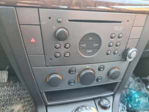 Planetara dreapta Opel Vectra C 1.9 cdti Z19DTH — miniatura 6