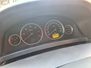 Planetara dreapta Opel Vectra C 1.9 cdti Z19DTH — miniatura 8