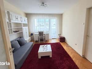 Apartament 2 camere de inchiriat in Manastur Pta Flora — miniatura 4