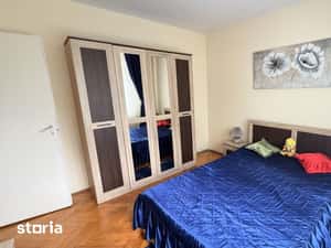 Apartament 2 camere de inchiriat in Manastur Pta Flora — miniatura 6