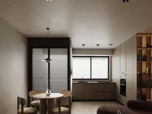 Studio modern Privado/Timpuri Noi/ Ideal Investiție/ Rezidențial — miniatura 5