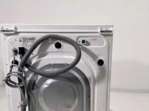 Masina de spalat cu uscator SAMSUNG nr A729 TRANSPORT GRATUIT — miniatura 9