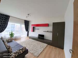 2 camere, bloc nou, mobilat modern, in Buna Ziua, strada Nicolae Colan