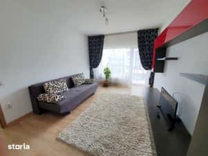 2 camere, bloc nou, mobilat modern, in Buna Ziua, strada Nicolae Colan — miniatura 4
