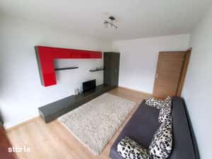 2 camere, bloc nou, mobilat modern, in Buna Ziua, strada Nicolae Colan — miniatura 5