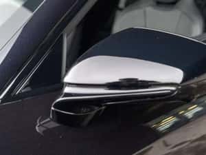 Porsche Taycan Black Edition disponibil la comandă — miniatura 6