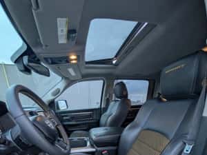 RAM 1500 Sport 5.7 Hemi V8 | STINGER yellow | Tractare 3500 kg — miniatura 6