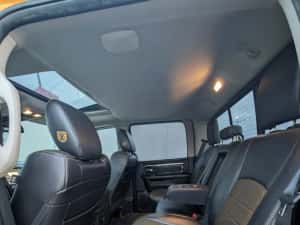 RAM 1500 Sport 5.7 Hemi V8 | STINGER yellow | Tractare 3500 kg — miniatura 8