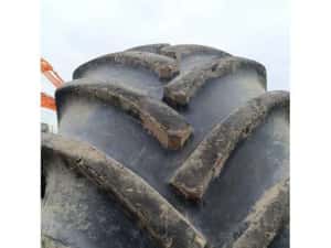 Anvelopa 900/60R32 Mitas Second Hand pt Combina — miniatura 4