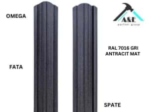 Sipca METALICA pt gard ! — miniatura 7