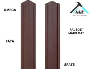 Sipca METALICA pt gard ! — miniatura 9
