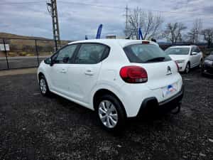 Citroen C3 1.2b 2019 RAR efectuat Rate/Cash/Garantie — miniatura 3