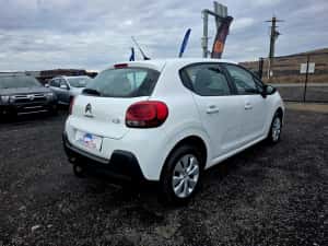Citroen C3 1.2b 2019 RAR efectuat Rate/Cash/Garantie — miniatura 4