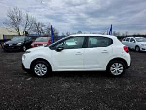 Citroen C3 1.2b 2019 RAR efectuat Rate/Cash/Garantie — miniatura 5