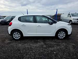 Citroen C3 1.2b 2019 RAR efectuat Rate/Cash/Garantie — miniatura 6