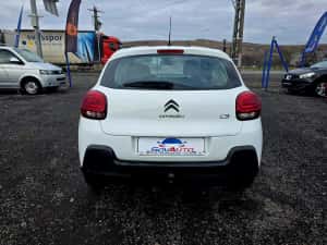 Citroen C3 1.2b 2019 RAR efectuat Rate/Cash/Garantie — miniatura 7