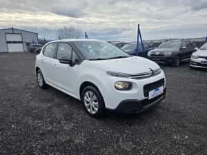 Citroen C3 1.2b 2019 RAR efectuat Rate/Cash/Garantie — miniatura 9