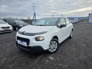 Citroen C3 1.2b 2019 RAR efectuat Rate/Cash/Garantie — miniatura 10