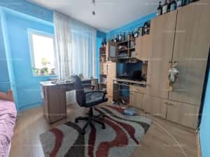 Apartament 2 camere - Decomandat - zona Dambovita - 60.000 Euro