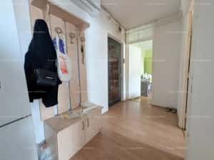Apartament 2 camere - Decomandat - zona Dambovita - 60.000 Euro — miniatura 5