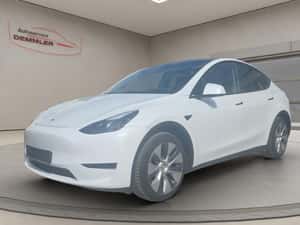 Tesla Model Y Van / Minibus, 70.000 km, 2023