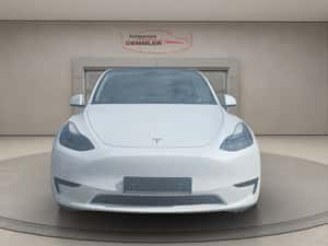 Tesla Model Y Van / Minibus, 70.000 km, 2023 — miniatura 2