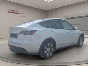 Tesla Model Y Van / Minibus, 70.000 km, 2023 — miniatura 5