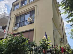 Studio Cotroceni in Vila | Louis Pasteur - Centrala Proprie
