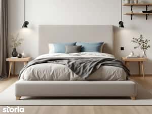 Apartament 3 camere de vanzare, imobil nou in Popesti - Sos.Oltenitei — miniatura 4