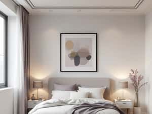 Apartament 3 camere de vanzare, imobil nou in Popesti - Sos.Oltenitei — miniatura 5