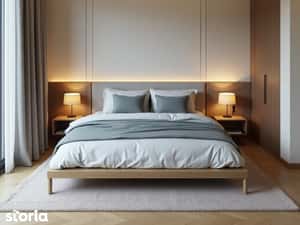 Apartament 3 camere de vanzare, imobil nou in Popesti - Sos.Oltenitei — miniatura 6