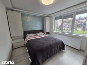 Apartament 2 camere de vânzare Galați, Micro 17 — miniatura 4