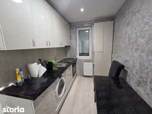 Apartament 2 camere de vânzare Galați, Micro 17 — miniatura 5