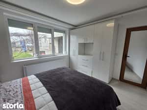 Apartament 2 camere de vânzare Galați, Micro 17 — miniatura 6