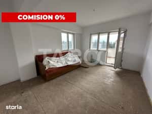 Comision0% Apartament 3 camere 2 bai suprafata utila 65mp balcon 15mp — miniatura 5
