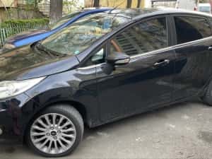 Vand Ford Fiesta — miniatura 3