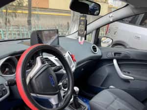 Vand Ford Fiesta — miniatura 5