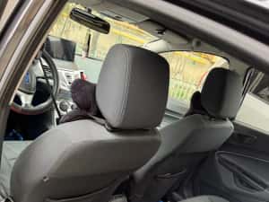Vand Ford Fiesta — miniatura 8