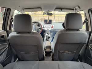 Vand Ford Fiesta — miniatura 9