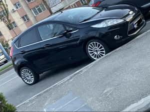 Vand Ford Fiesta — miniatura 10