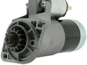 Demaror Electromotor pentru utilaj Yanmar — miniatura 3