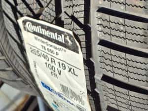255 40 19 Continental — miniatura 7