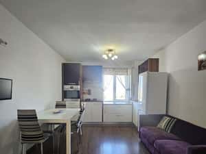 APARTAMENT PREMIUM DE ÎNCHIRIAT – ZONA DECEBAL, ORADEA — miniatura 4