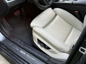 BMW f10 520 D MPachet 2011 xenon trapa hi-fi scaune seria 7 — miniatura 9