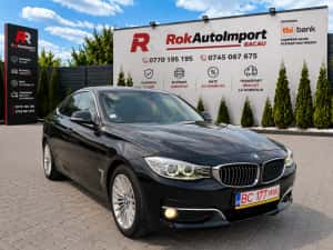 BMW 3er 320d GT xDrive Luxury,Euro6-RATE CU AVANS 0!GARANTIE!!