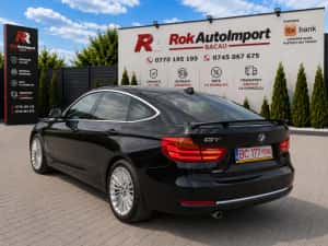 BMW 3er 320d GT xDrive Luxury,Euro6-RATE CU AVANS 0!GARANTIE!! — miniatura 3